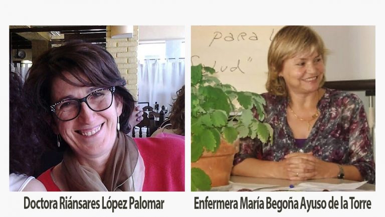 Adiós a dos grandes profesionales sanitarias