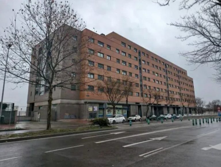 El fondo buitre Mosaic Propco, S.L.U. amenaza con desahuciar a 150 familias de Vicálvaro