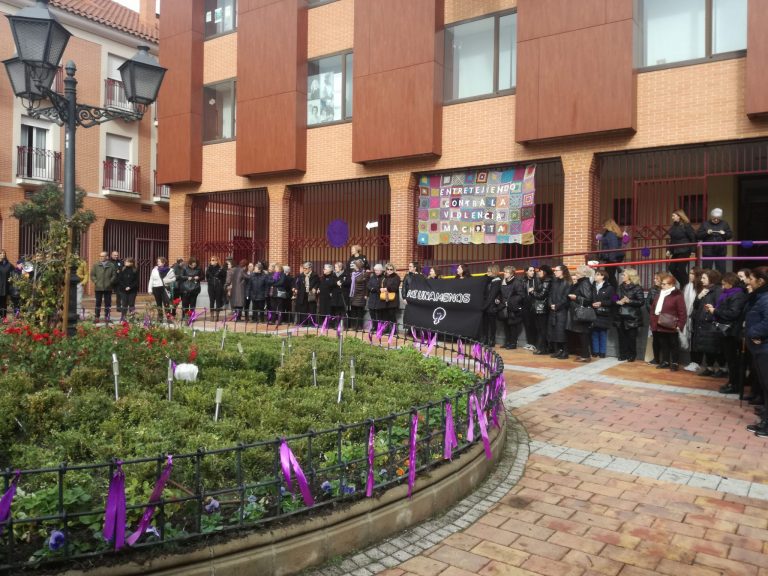El Espacio de Igualdad Gloria Fuertes deja la icónica Plaza de las Mujeres